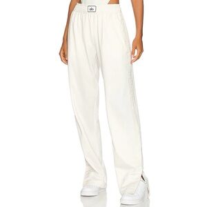 ALO Ivory Prize Winner Pants